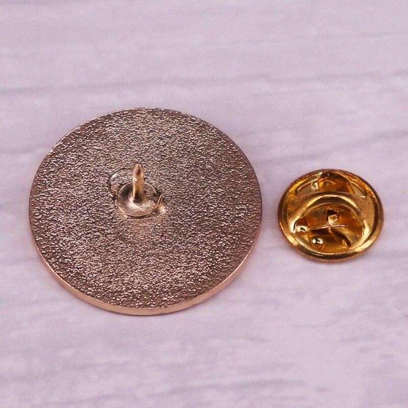 C1968 Anime Bijeli miš Emajlirane igle za odjeću Bedževi na ruksaku Dekorativne igle za rever Pokloni za prijatelje Nakit Dodaci