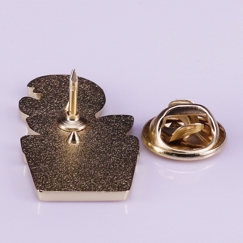 C1595 Biljke Slatke stvari Igle za revere Bedževi Broševi Odjeća Emajlirane igle Aktovke Ruksak Pribor Ukrasni nakit Pokloni