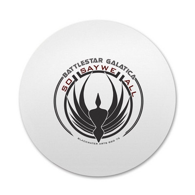 58 mm Battlestar Galactica Icons Igle Dekoracija znački Broševi Metalne značke za odjeću Dekoracija ruksaka