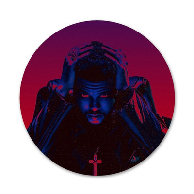 Rapper Drake Ikone Igle Dekoracija znački Broševi Metalne značke za ukrašavanje ruksaka