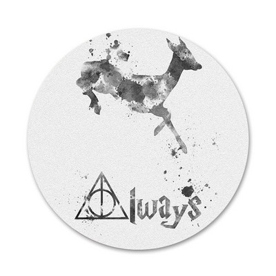 severus snape Ikone Pribadače Ukras za značke Broševi Metalni bedževi za odjeću Ukras za ruksak 58 mm