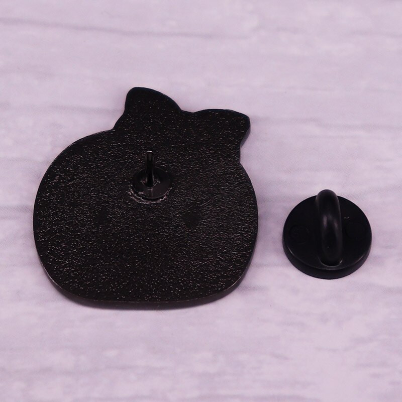 C2021 Kawaii arbūzas emalio smeigtukas mados animacinis filmukas sagė ženklelis atvartas kuprinės smeigtukai papuošalai, dovana