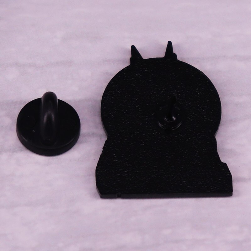 C1945 Anime My Hero Academia Figure Emajl Pins Bedž Broš Ruksak Torba Ovratnik Rever Nakit Pokloni za djecu