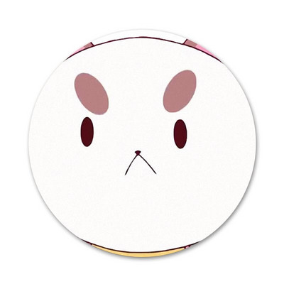 Pčelica i mačak broš značka igla dodaci za odjeću ruksak ukras dar