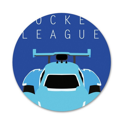 Παιχνίδι Rocket League Badge Καρφίτσα Καρφίτσα Αξεσουάρ για Ρούχα Δώρο Δώρο Σακίδιο πλάτης