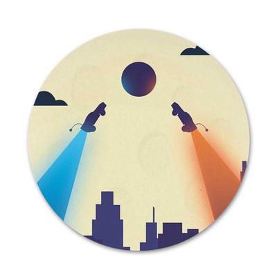 Παιχνίδι Rocket League Badge Καρφίτσα Καρφίτσα Αξεσουάρ για Ρούχα Δώρο Δώρο Σακίδιο πλάτης