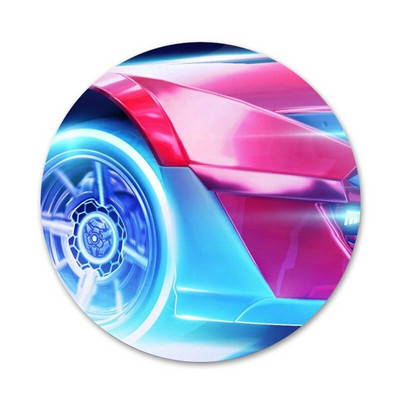 Παιχνίδι Rocket League Badge Καρφίτσα Καρφίτσα Αξεσουάρ για Ρούχα Δώρο Δώρο Σακίδιο πλάτης