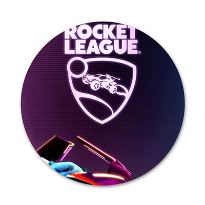 Παιχνίδι Rocket League Badge Καρφίτσα Καρφίτσα Αξεσουάρ για Ρούχα Δώρο Δώρο Σακίδιο πλάτης