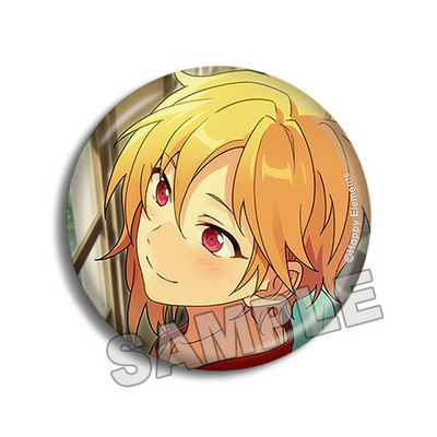 Ensemble Stars es Στρογγυλό εικονίδιο καρφίτσας WINTER 58mm