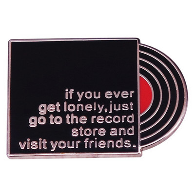 AD2085 LGBT vikerkaare armastusmärgid seljakotil Uhkusmärgid rõivaste jaoks Naljakad hinnapakkumised