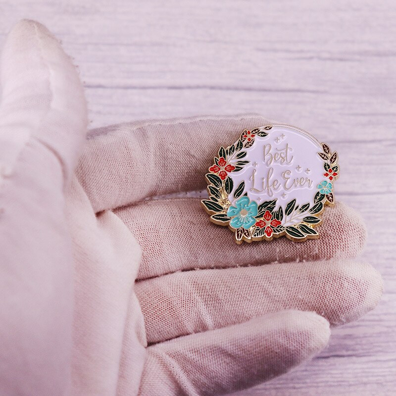 AD2085 LGBT vikerkaare armastusmärgid seljakotil Uhkusmärgid rõivaste jaoks Naljakad hinnapakkumised 