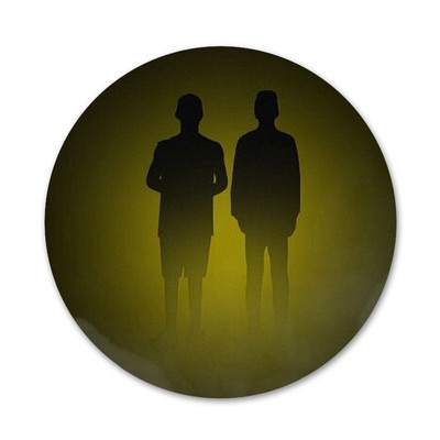 Kakskümmend üks pilooti kraavi ikoonid nööpnõelad märgi kaunistus prossid metallist märgid riiete jaoks seljakoti kaunistamine