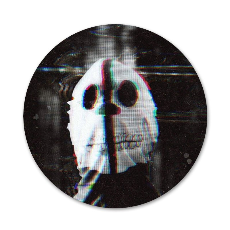 Kakskümmend üks pilooti kraavi ikoonid nööpnõelad märgi kaunistus prossid metallist märgid riiete jaoks seljakoti kaunistamine