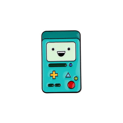 E3687 Multifilm Naljakas südamenõel Märgid Koerad Emailnõelad Tüdrukutele Prossid riietele Kott Reväärinõelad Seljakott Märk Meestele Ehted Kingitus