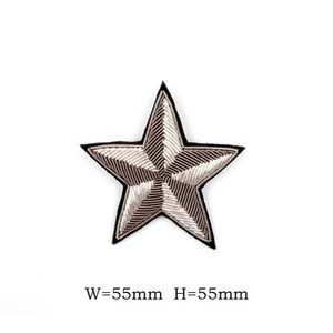 Käsitsi tikitud huule/ümbriku/vihmavarju märgid Käepaela aplikatsioon mantli pükste koti prossi jaoks