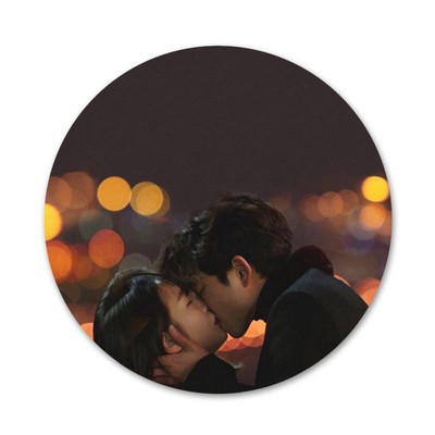 Goblin Korean Drama Icons Igle Dekoracija znački Broševi Metalne značke za odjeću Dekoracija ruksaka