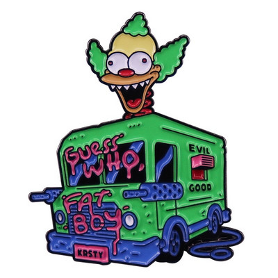 AD2117 Cute Rabbit Cartoon Αστείες μεταλλικές καρφίτσες με κουμπιά από τζιν μπουφάν Καρφίτσα κοσμήματος Διακοσμητικό σήμα για καρφίτσες για ρεβέρ ρούχων