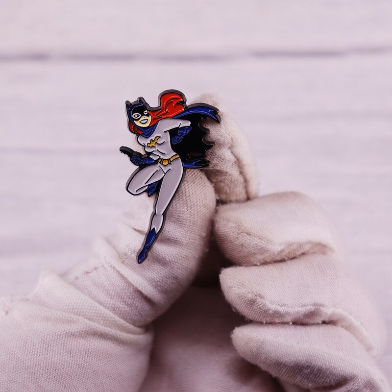 AD2117 Cute Rabbit Cartoon Αστείες μεταλλικές καρφίτσες με κουμπιά από τζιν μπουφάν Καρφίτσα κοσμήματος Διακοσμητικό σήμα για καρφίτσες για ρεβέρ ρούχων