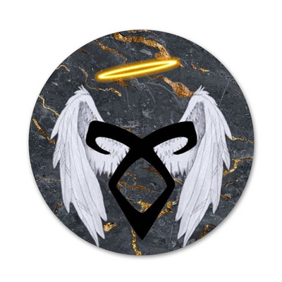 Shadowhunters značka broš igla dodaci za odjeću ruksak ukras dar