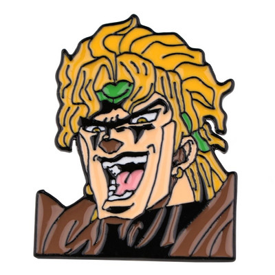 E3835 Καρφίτσες για ιαπωνικό χαρτοφύλακα Anime Καρφίτσες Anime Ιαπωνικές καρφίτσες για σακίδια πλάτης Καρφίτσες Αξεσουάρ για σακίδιο πλάτης Manga