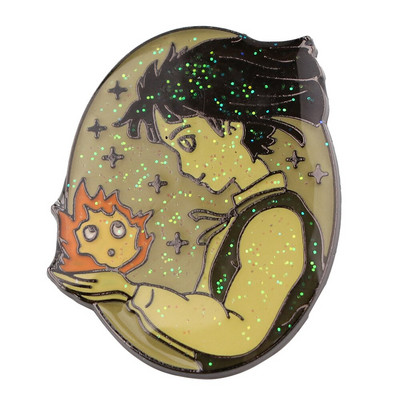 E3835 Καρφίτσες για ιαπωνικό χαρτοφύλακα Anime Καρφίτσες Anime Ιαπωνικές καρφίτσες για σακίδια πλάτης Καρφίτσες Αξεσουάρ για σακίδιο πλάτης Manga