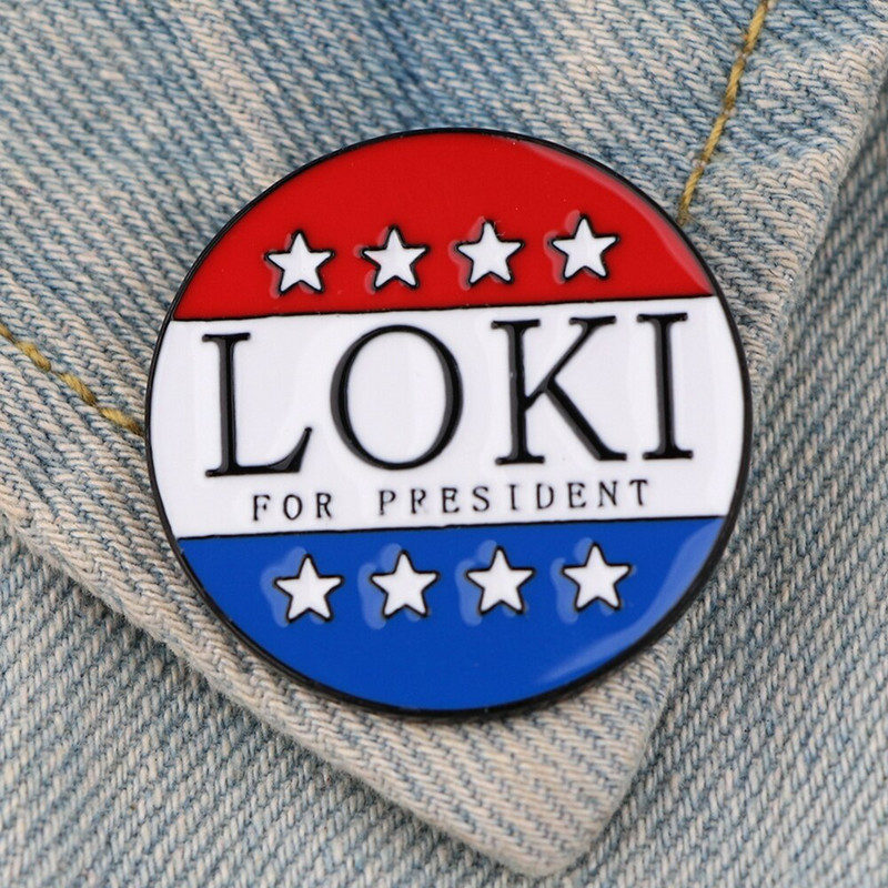 AD1298 Insigne de desene animate Ace metalice emailate pentru haine Insigne pe rucsac Ace pentru revere Decorare Cadouri Bijuterii Accesoriu cosplay