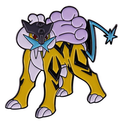 AD2093 Demon Slayer Anime japonez Metal Email Ace și broșe pentru rever, genți de rucsac, insignă, cadouri de colecție