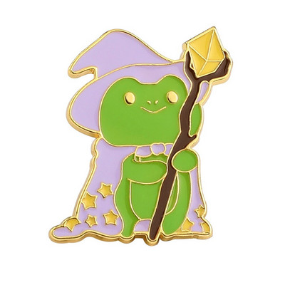 E3593 Cartoon Funny σμάλτο καρφίτσα Badge Buttons καρφίτσα Anime Lovers τζιν πουκάμισο καρφίτσες πέτο