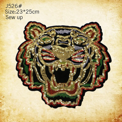 Kõrgekvaliteedilised värvilised litrid armsa looma kassi ja koera mustriga tikandiplaaster DIY animatsioon märgi tikandi õmblemine ja tikandid