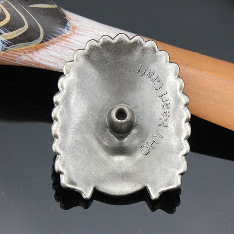 India peaga pronksist/hõbedasulamist rahakott, pandla, reljeefne märk rahakoti jaoks, vöö kott Teksad telefoniümbris, nahast käsitöötarvikud