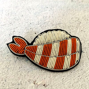 Ecusoane brodate manual Vesela de bar/MÂNcare/Băutură/Brața aplicată pentru haină Pantaloni Geantă Broșă Broche alimentaire