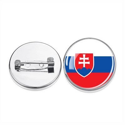 Euroopa lipu märginõelad Saksamaa Prantsusmaa Iirimaa Poola Belgia Hispaania Suurbritannia Pride klaaskupli märginõelad seljakottide jaoks Ehted