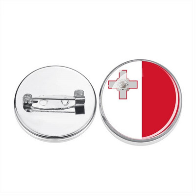 Euroopa lipu märginõelad Saksamaa Prantsusmaa Iirimaa Poola Belgia Hispaania Suurbritannia Pride klaaskupli märginõelad seljakottide jaoks Ehted