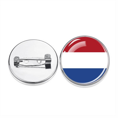 Euroopa lipu märginõelad Saksamaa Prantsusmaa Iirimaa Poola Belgia Hispaania Suurbritannia Pride klaaskupli märginõelad seljakottide jaoks Ehted