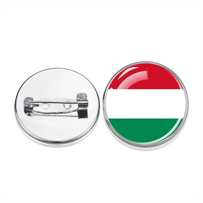 Euroopa lipu märginõelad Saksamaa Prantsusmaa Iirimaa Poola Belgia Hispaania Suurbritannia Pride klaaskupli märginõelad seljakottide jaoks Ehted