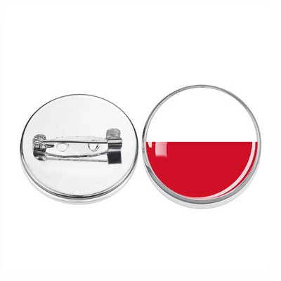 Euroopa lipu märginõelad Saksamaa Prantsusmaa Iirimaa Poola Belgia Hispaania Suurbritannia Pride klaaskupli märginõelad seljakottide jaoks Ehted