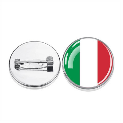 Euroopa lipu märginõelad Saksamaa Prantsusmaa Iirimaa Poola Belgia Hispaania Suurbritannia Pride klaaskupli märginõelad seljakottide jaoks Ehted