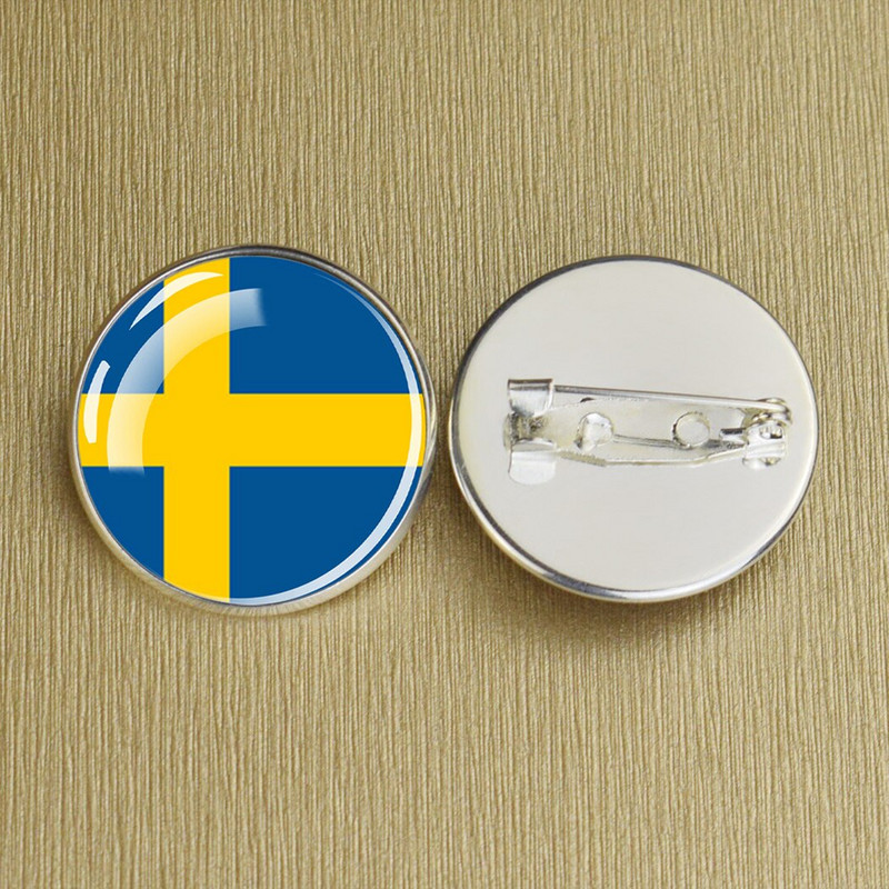 Euroopa lipu märginõelad Saksamaa Prantsusmaa Iirimaa Poola Belgia Hispaania Suurbritannia Pride klaaskupli märginõelad seljakottide jaoks Ehted