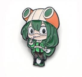 Homegaga My Hero Anime email Pross Kaelarihm Revääriti Seljakott Jope Särk Märgid Moeehted Kingitus D2798