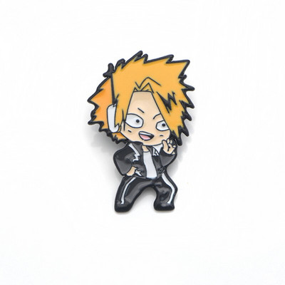 Homegaga My Hero Anime email Pross Kaelarihm Revääriti Seljakott Jope Särk Märgid Moeehted Kingitus D2798