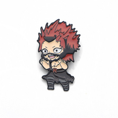 Homegaga My Hero Anime email Pross Kaelarihm Revääriti Seljakott Jope Särk Märgid Moeehted Kingitus D2798