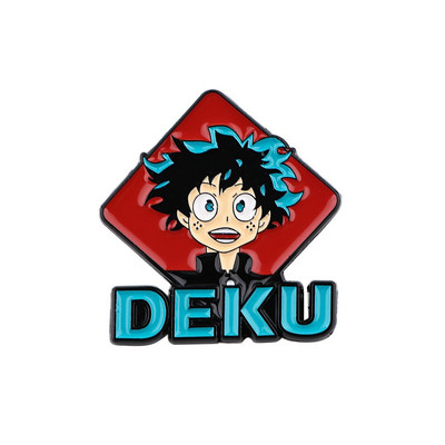 Homegaga My Hero Anime email Pross Kaelarihm Revääriti Seljakott Jope Särk Märgid Moeehted Kingitus D2798