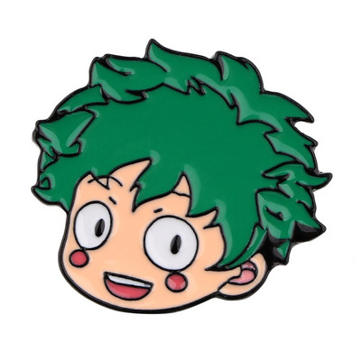 Homegaga My Hero Anime email Pross Kaelarihm Revääriti Seljakott Jope Särk Märgid Moeehted Kingitus D2798