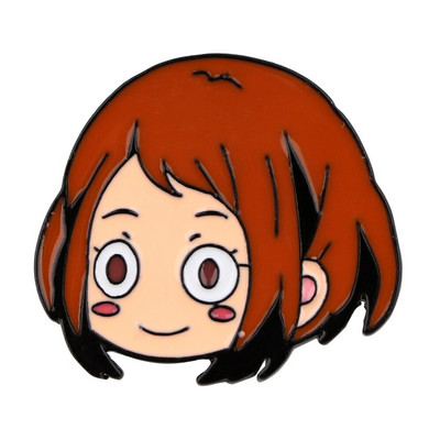 Homegaga My Hero Anime email Pross Kaelarihm Revääriti Seljakott Jope Särk Märgid Moeehted Kingitus D2798