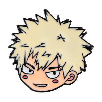 Homegaga My Hero Anime email Pross Kaelarihm Revääriti Seljakott Jope Särk Märgid Moeehted Kingitus D2798
