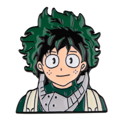 Homegaga My Hero Anime email Pross Kaelarihm Revääriti Seljakott Jope Särk Märgid Moeehted Kingitus D2798