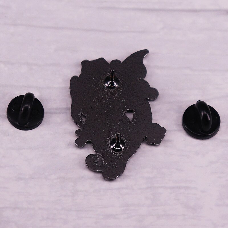 C2155 Anime Genshin Impact Venti Metal Cartoon κρεμαστό κόσμημα Παιχνίδια μεταλλικό σήμα Καρφίτσες καρφίτσας Decor Cosplay