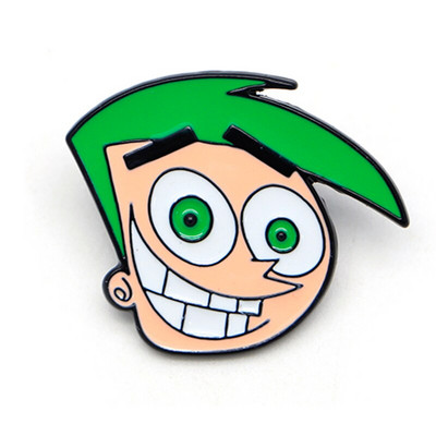 DB037 Homegaga Cute Cat καρφίτσες Anime Καρφίτσα σμάλτο για γυναίκες Ανδρικές καρφίτσες για καπέλο πέτο Καρφίτσες τσάντα τζιν Μπουφάν Γυναικεία καρφίτσα