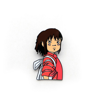 DB037 Homegaga Cute Cat καρφίτσες Anime Καρφίτσα σμάλτο για γυναίκες Ανδρικές καρφίτσες για καπέλο πέτο Καρφίτσες τσάντα τζιν Μπουφάν Γυναικεία καρφίτσα