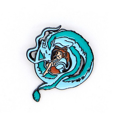 DB037 Homegaga Cute Cat καρφίτσες Anime Καρφίτσα σμάλτο για γυναίκες Ανδρικές καρφίτσες για καπέλο πέτο Καρφίτσες τσάντα τζιν Μπουφάν Γυναικεία καρφίτσα